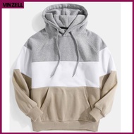 S-5XL PREMIUM HOODIE || JUMBO SIZE HOODIE 2XL 3XL 4XL 5XL 3 COLOR COMBINATION HOODIE SWEATER BIGSIZE