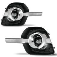 Applicable2010-2016 Chevrolet Equinox Chevy Equinox Fog light assembly