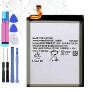For Samsung Galaxy Z Flip 4 5G F723 F724 SM-F7210 High Capacity 2630mAh High-Efficiency Mobile Phone