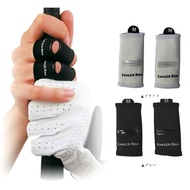 Japan Golf Finger Protective Cover For Easy Grinding Parts Golf Finger Guard Gloves 2 Pcs Free Shipp