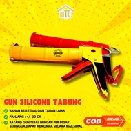 Silicone Sealant GUN Good and Thick Silicone Sealant Shot/ Glue GUN Sealant Bottle Thick Glass Silic