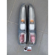 Lampu Belakang L9 Casual for Perodua Kenari