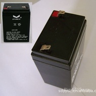 Penghantaran Percuma 6-FM-2.3AH 12V 2.2AH 12V 2.6AH Keselamatan Bateri Pemadam Kebakaran 12V 2.8AH B