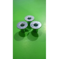 M6 HOLE BODY BOLT BOSS