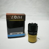 Spoll Mic Kabel / Spull Mic Wireless LODA L-818 Original