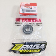 YAMAHA Original YGP 6002 Z Bearing YAMAHAOriginal 93306-002YR