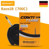 Continental Bike Inner Tube For Road Tyre Race 28 FV 700*20C*25C 42mm 60mm 80mm 700C French Valve Sclavera