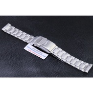 สายสแตนเลสสตีล Seiko King Turtle SRPE39K1 ขนาด 22 มิล ของแท้ (M0EV641J0) As the Picture One