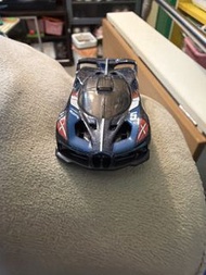 Hot Wheels Bugatti Bolide 玩具車