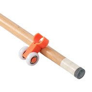 1PC Pool Cue Stroke and Balance Practice Aid for 8-Ball 9-Ball Billiard Cue Professional Stroke Alig
