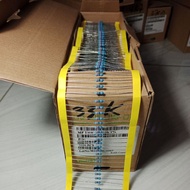 33K Resistor 25W MF Tolerance 1%