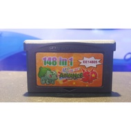 Nintendo Game Boy Advance 148 in 1 (EE 14805)