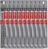 Sakura Crepas R-GBHN04#19 (10) Ballpoint Pen Refill, For Multicolor Ball Sign iD3C Ball Sign 4+1, 0.
