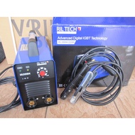 RilTech IS208H Portable IGBT Inverter Welding Machine