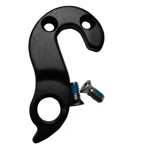 Bicycle Rear Derailleur Gear Mech Hanger Hook Aluminum Bike Tail Hooks For Giant Avail Defy Alliance