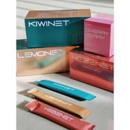 lazior #cherry berry排毒糖 #lemonet #2hers4奶茶代餐 没有盒子数量不多