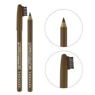 Sephora CRAYON Fibers BROW PENCIL 100% ORIGINAL