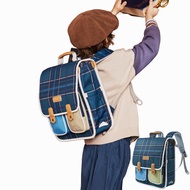 KOCOTREE Primary Student School Bag Children Oxford Backpack for Boys Girls