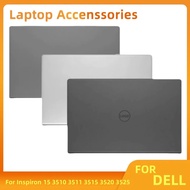 Baharu untuk Dell Inspiron 15 3510 3511 3515 3520 3521 Penutup Belakang Atas Sarung Laptop Lcd Penut