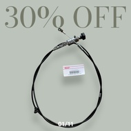 ISUZU R/K175 Power Supply Cable Product Code 1-23210-847-0 Total Length 230 Cm KENCHO Brand Genuine 