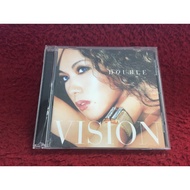 CD Double (2) – Vision Condition As Shown CA71-88