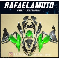 Kawasaki ZX-6R 636 Full Coverset Year 2013-2018 Fairing 95