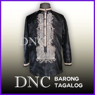 ✼ ♨ Men's Barong tagalog / DNC Barong Tagalog