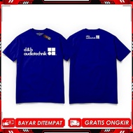 KATUN 9.9 Sound System T-Shirt D&B Audio Technic Distro Premium Cotton Viral Latest Trendy 2025 BG-0