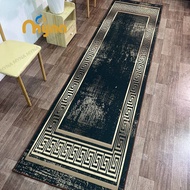 Myna Karpet Nordic Gurung crystal velvet carpet tatami floor mat,floor mat,tatami carpet,karpet velv