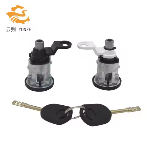 95VBV21990B 95VBV21991B FRONT LEFT RIGHT DOOR LOCK FOR FORD TRANSIT MK5 1994-2000 AL120