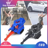 1set Spiderman Web Launcher Cosplay Spiderman Web Shooter Toy Spiderman Gloves