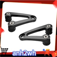 For  CB1300SF CB400SF CB1100 CB1100EX Motorcycle Headlight Mount Bracket Head Light Brackets