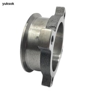 [yuksok] 3 Adapter Flange Gt35 Turbo