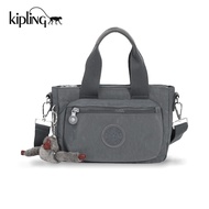 แบบใหม่ กระเป๋าสะพายข้าง Kipling-946 ใช้ถือและสะพายข้างได้ ผ้ากันน้ำ ช่องเยอะใส่ของได้เยอะ พร้อมส่ง