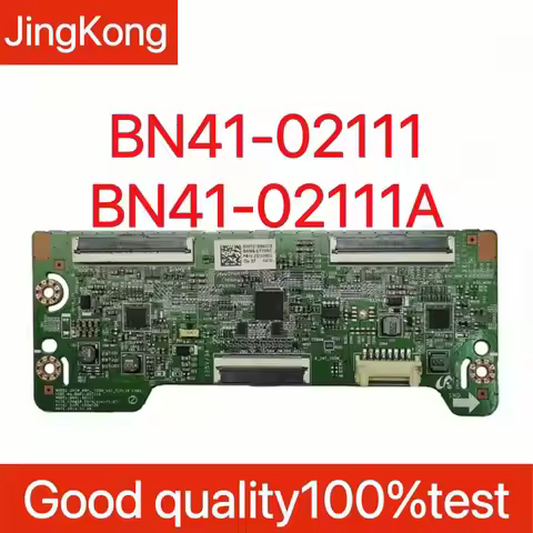 Original BN41-02111 BN41-02111A Tcon Board A2014-60HZ_TCON_USI_T(FLIP LVDS)32/40/48inch Free Deliver