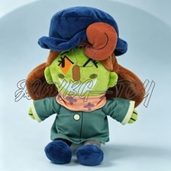 Smile for Me Dr. Habit Christmas Stuffed Toy Stuffed Toy Gift for Friends