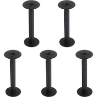 5X 620 Empty Axis Take-Up Roll Film Spools Reload Hand Roll Film Equipment for Kodak Medalist Touris