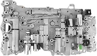 HGOLHZCC A750E A750F Remanufactured 7-speed Transmission Valve Body W/7 Solenoids Fit For Toyot a Le