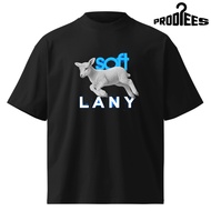 Prodtees - Lany Soft World Tour Shirt 6