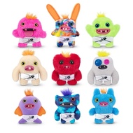 [READY] Fuggler Baby Fuggler Doll Fuggler Keyring Fuggler Budgie Edition Limited Fuggler SpongeBob S