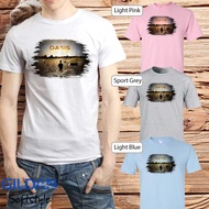 Official merchandise music band t-shirt OASIS 09