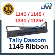 TALLY DASCOM Printer Ribbon 1125+ / 1140 / 1145 / 1330 Compatible RIBBON 13MM/9MILLION CHARACTER