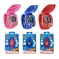 [SG seller] VTech PAW Patrol Marshall Skye Chase Learning Watch Kids Gift Toy Watch