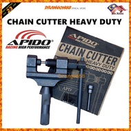CHAIN CUTTER heavy duty Apido 415/420/428/520/525 BIG ( PEMOTONG RANTAI ) SET CHAIN CUTTER PEMOTONG 