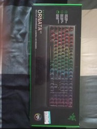 Razer ornata v2