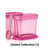 ภาชนะบรรจุอาหาร Tupperware Umami Collection