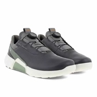 Ecco men's shoes, golf shoes, outdoor waterproof sports shoes X0CQ