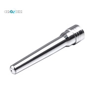 Steam Nozzle Tip Spout for Delonghi Dedica EC680/EC685, EC9335, ECP3420, ECO310, Milk Foam Inner Tub