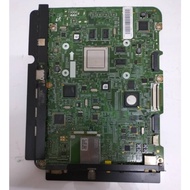 (C392) Samsung UA46D6400UR Mainboard, Powerboard, Tcon, Tcon Ribbon, LVDS, Cable. Used TV Spare Part
