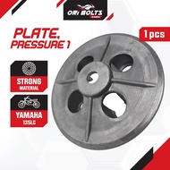 5YP-E6351-00 1S7-E6351-00 Yamaha Original 135LC (1525) V1 V2 V3 V4 V5 V6 V7 Clutch Pressure Plate